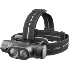 455036 Pandelampe GP Xplor PHR19 1200lm