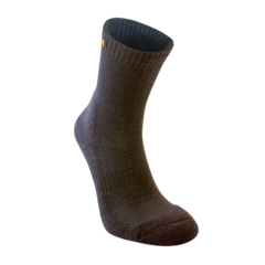 JO95978899004345 Arbetsstrumpor 2-pack Jobman Ull 9597