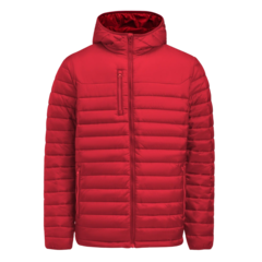 TX2111050 Quiltad Jacka Herr Meadows*