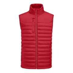 TX2111051 Quiltad Väst Herr Meadows*