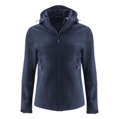 TX2121040 Softshelljacka Dam Lodgetown*