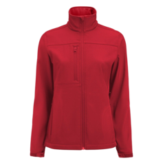 TX2121056 Softshelljacka Dam Mammoth*