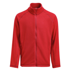 TX2131504 Fleecejacka Herr Zion*