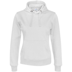 TG141001 Huvtröja Dam Cottover