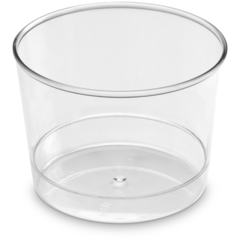 BOD25 Dessertskål Exklusiv 250ml