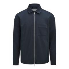 TX2962201 Skjortjacka med zip J.Harvest & Frost Modern