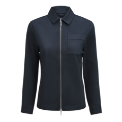 TX2962203 SKJORTE REGULAR GREEN BOW 01