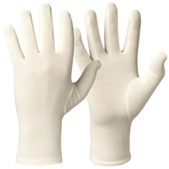 GB1100160 Eksemhansker Bamboo