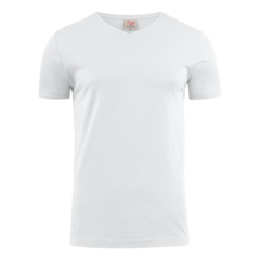 TX2264024 T-shirt V-neck Heavy RSX*