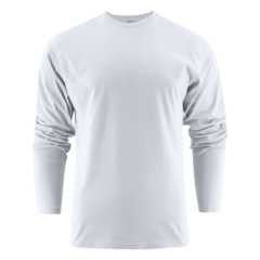 TX2264034 T-shirt Lång Ärm Heavier Pro*