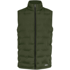 NW351468 Quiltad Väst Herr Baker*