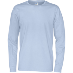 TG141020 Långärmad T-shirt Herr Cottover