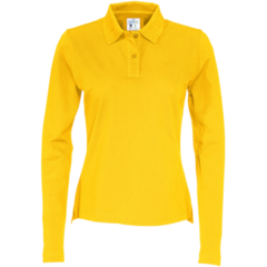 TG141017 Långärmad Piké Dam Cottover