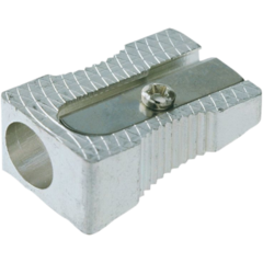 384500 Pennvässare Aluminium Enkel BNT