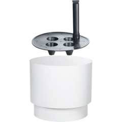 OR487 Kruka Orthex Paulina Ø40cm