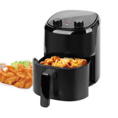 AF130646 Airfryer Emerio 2,2L 1000W