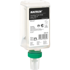 15448410 Skumsåpe Katrin clean 500ml
