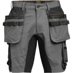 JO219618 Hantverksshorts 4-vägsstretch Jobman 2196