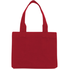 TG0141030 Tygkasse med långa handtag Cottover Heavy Small 24x15x20cm