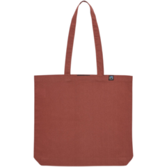 TG141043 Tygkasse med långa handtag Cottover Key 39x40x7cm