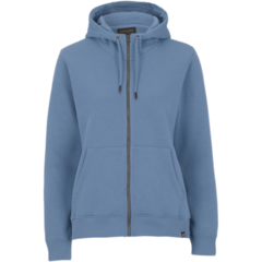 TG141209 Huvtröja Zip Dam Cottover Key FZ