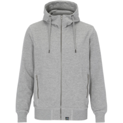 TG141510 Huvtröja Herr Zip Cottover F.Terry FZ