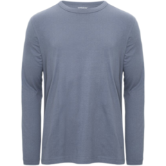 TG141060 Långärmad T-shirt Unisex Cottover