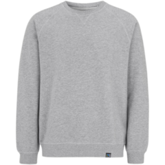 TG141504 Sweatshirt Herr Cottover French Terry