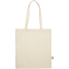 TG1422505 Tygkasse med långa handtag Cottover 39x43cm