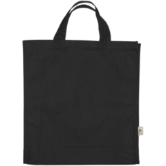 TG1422540 Tygkasse med korta handtag Cottover Heavy Canvas 38x42x10cm