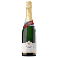 SAT3902 Mousserende vin Henkell Alkoholfri 75cl
