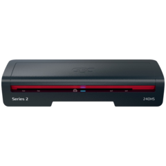4410069EU Laminointilaite GBC 240HS Sarja 2 A3