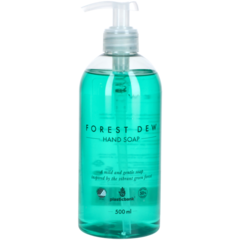 TP2205 Tvål Forest Dew 500ml