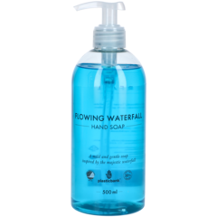 TP2206 Tvål Flowing Waterfall 500ml