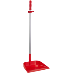 566240 FEIEBRETT STÅENDE RØD