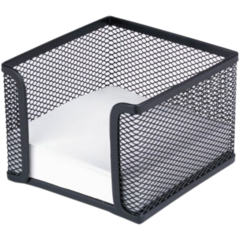 731010 Notatblokkholder BN-Line Sort