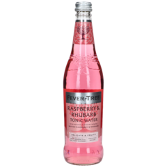 2316412 Fever-Tree Hallon/Rabarber 50