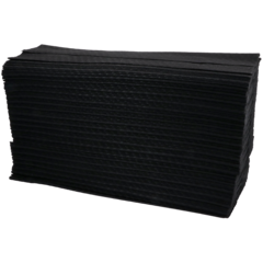 833540 Easitex Smooth Drying Cloth Black 35x40 cm