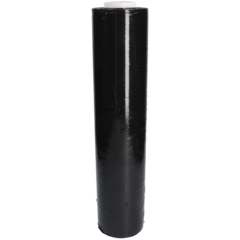 48900 Handsträckfilm Svart 45cmx300m