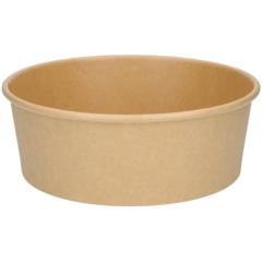 8701870 Salladsskål Natur 110cl