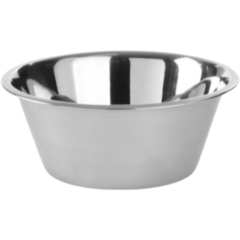 HE530306 Bunke Hendi Rostfri