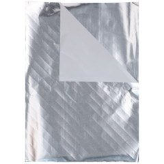 3008151 Wrappapper Aluminium 25x35cm
