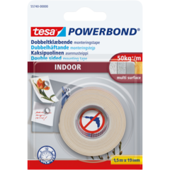 5574002 Asennusteippi Powerbond 19mm
