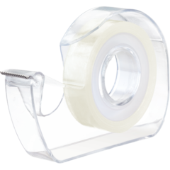 5791203 Kaksipuoleinen teippi 12mmx7,5m