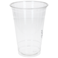 PG47 Plastglas 47cl (Ø95mm)