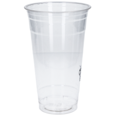 PG59 Plastglas 59cl (Ø95mm)