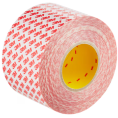 7100369918 Kaksipuoleinen teippi 19mmx50m