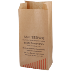 3740005 Sanitetspose Papir