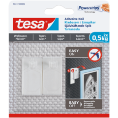 7777200 Itseliimautuva Naula 0,5kg