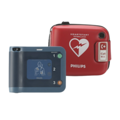 9012001 Philips FRx (sis. laukun)*